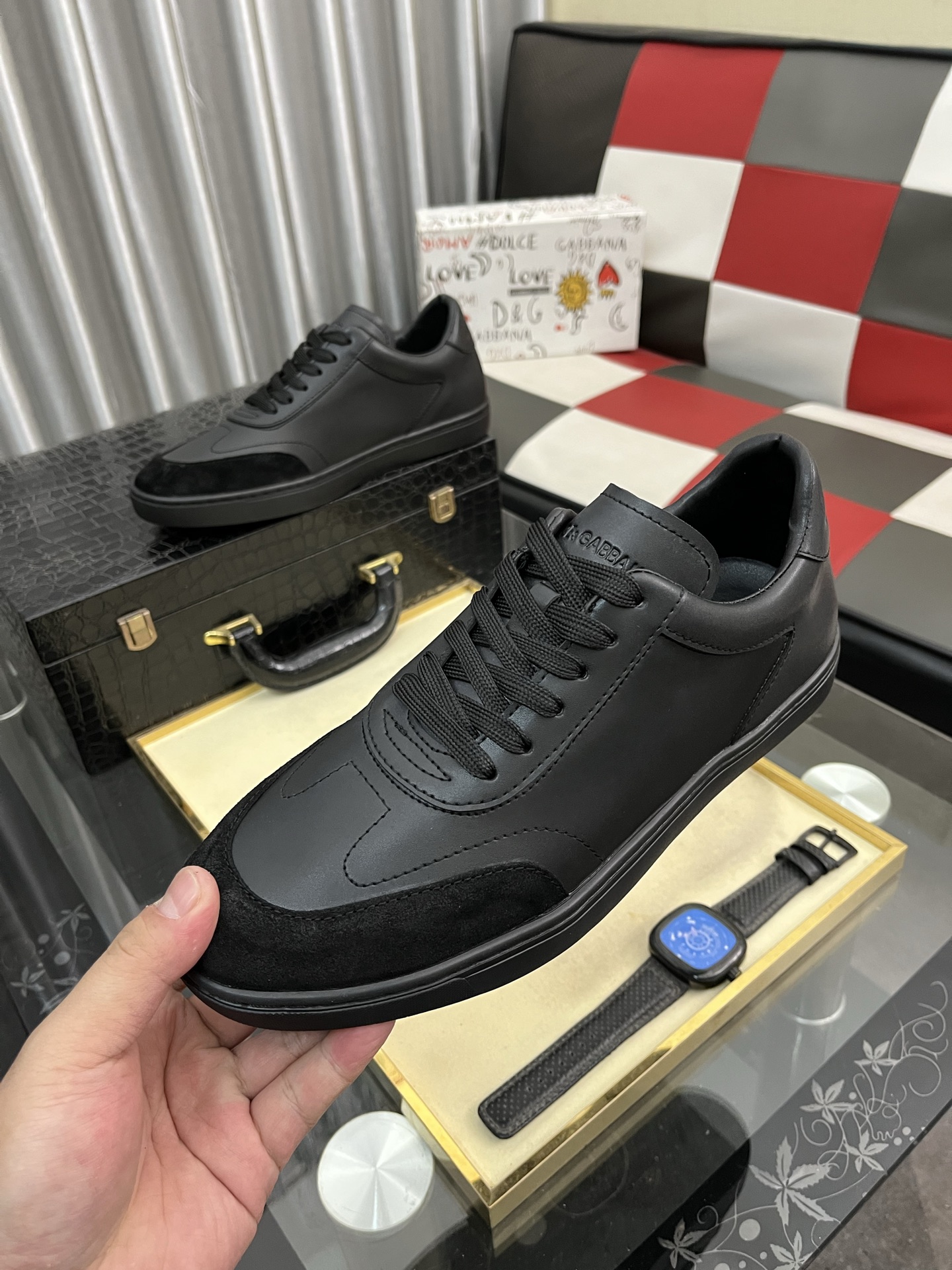 Dolce & Gabbana shoes